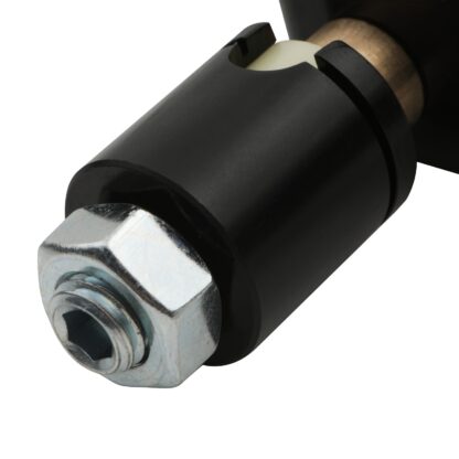 Designed to reduce gear throw by up to as much as 40% and give you a faster shift through the gears