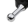 Manufactured from durable steel and aluminium