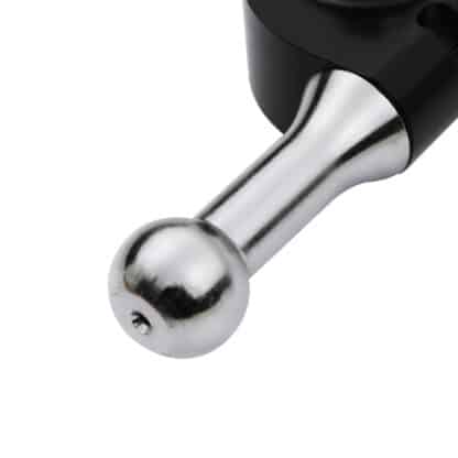 Manufactured from durable steel and aluminium