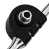 Durable bearings to extend lifespan