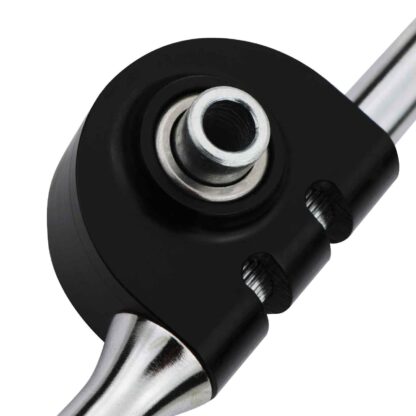 Durable bearings to extend lifespan