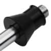 Designed to reduce gear throw by up to as much as 40% and give you a faster shift throw through the gears