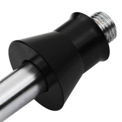 Designed to reduce gear throw by up to as much as 40% and give you a faster shift throw through the gears