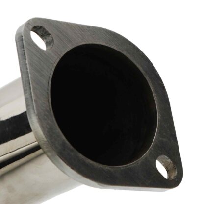 Designed to improve power and torque across the entire RPM range