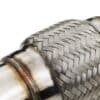 Manufactured from high quality T304 stainless steel