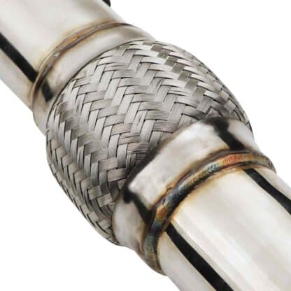 Manufactured from high quality T304 stainless steel