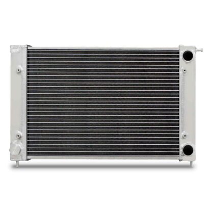 Perfect cooling upgrade for the 1.8L 16V engine