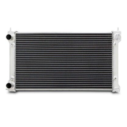 Keeps engine temperatures down