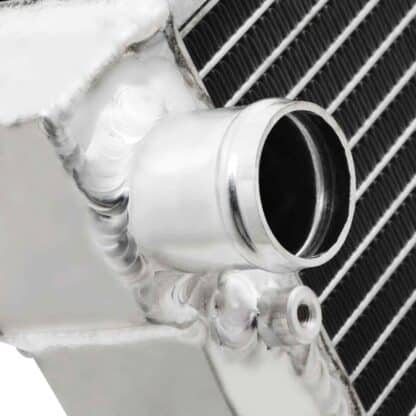 Designed to be a direct replacement for ease of fitment