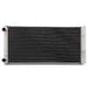 Keeps engine temperatures down