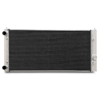 Keeps engine temperatures down