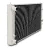 Keeps engine temperatures down