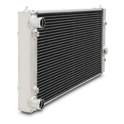 Keeps engine temperatures down
