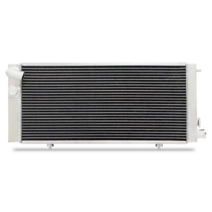 Keeps engine temperatures down
