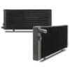 Gravity Performance Radiators are designed in house & retain OEM mounting points for a smooth installation. With thicker cores