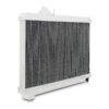 Gravity Performance Radiators are designed in house & retain OEM mounting points for a smooth installation. With thicker cores
