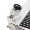 keeps engine temperature down