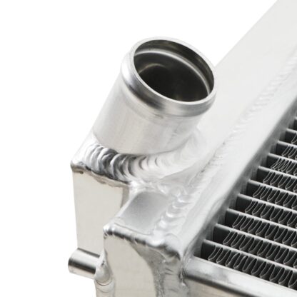 keeps engine temperature down
