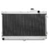 Keeps engine temperatures down