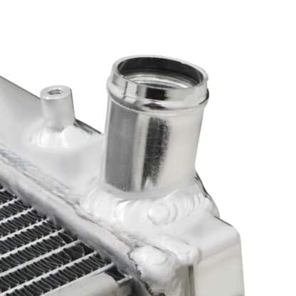Designed to be a direct replacement for ease of fitment