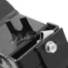 Twin aluminium core will achieve up to 30% more cooling capability than the standard radiator