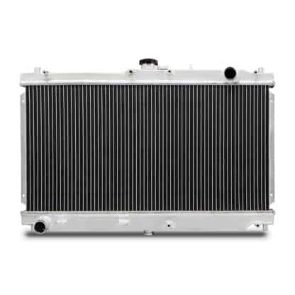Keeps engine temperatures down