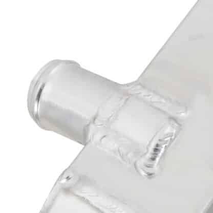 brackets fit as per factory making it a 100% bolt on