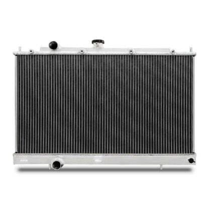 Great upgrade for a stock engine or a modified one as this will cope with both