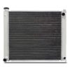Keeps engine temperatures down