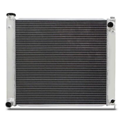 Keeps engine temperatures down