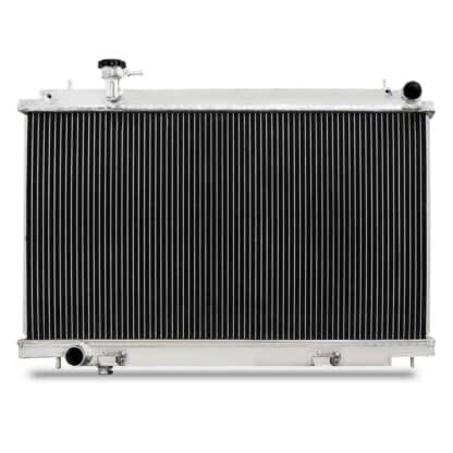 Keeps engine temperatures down
