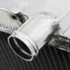 Designed to be a direct replacement for ease of fitment