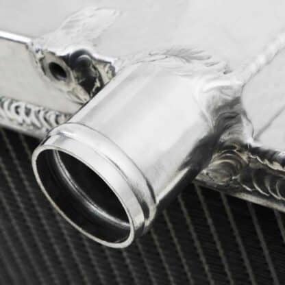 Designed to be a direct replacement for ease of fitment
