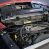Twin aluminium core will achieve up to 30% greater cooling capability than OEM
