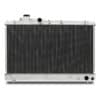 Great solution to either replace an old worn radiator or upgrade for extra cooling capabilities
