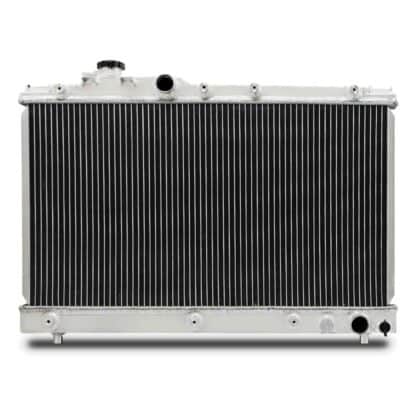 Great solution to either replace an old worn radiator or upgrade for extra cooling capabilities