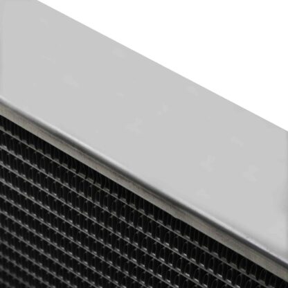 We recommend all cooling components are fitted by a qualified mechanic to ensure the correct fitment