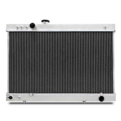 Keeps engine temperatures down