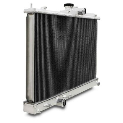 Keeps engine temperatures down