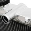 Ideal upgrade for the Evo when increasing power