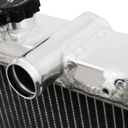 Ideal upgrade for the Evo when increasing power