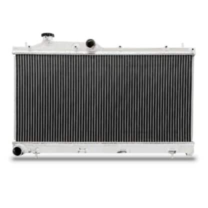 Ideal upgrade to replace the original worn radiator or for increased cooling capabilities when running more power
