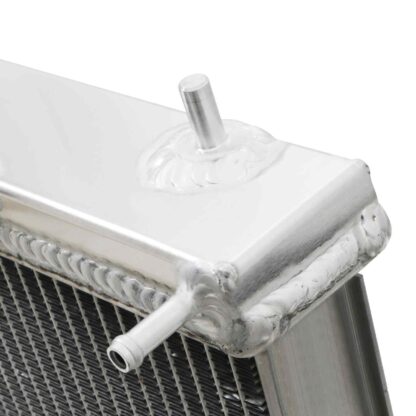 Ideal upgrade to replace the original worn radiator or for increased cooling capabilities when running more power