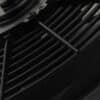 Manufactured from high quality lightweight aluminium