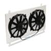 Manufactured from highest quality and strength aluminium to help reduce weight without compromising strength
