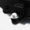 Allows for removal of the standard clutch fan