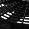 Manufactured from highest quality and strength aluminium to help reduce weight without compromising strength