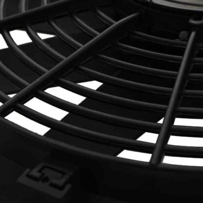 Manufactured from highest quality and strength aluminium to help reduce weight without compromising strength