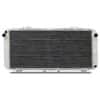 Ideal for track use to keep temps in check
