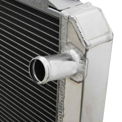 Designed to be a direct replacement for ease of fitment